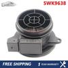5WK9638 For Mercedes Benz C230 2003 2004 05 New Mass Air Flow Sensor Meter MAF