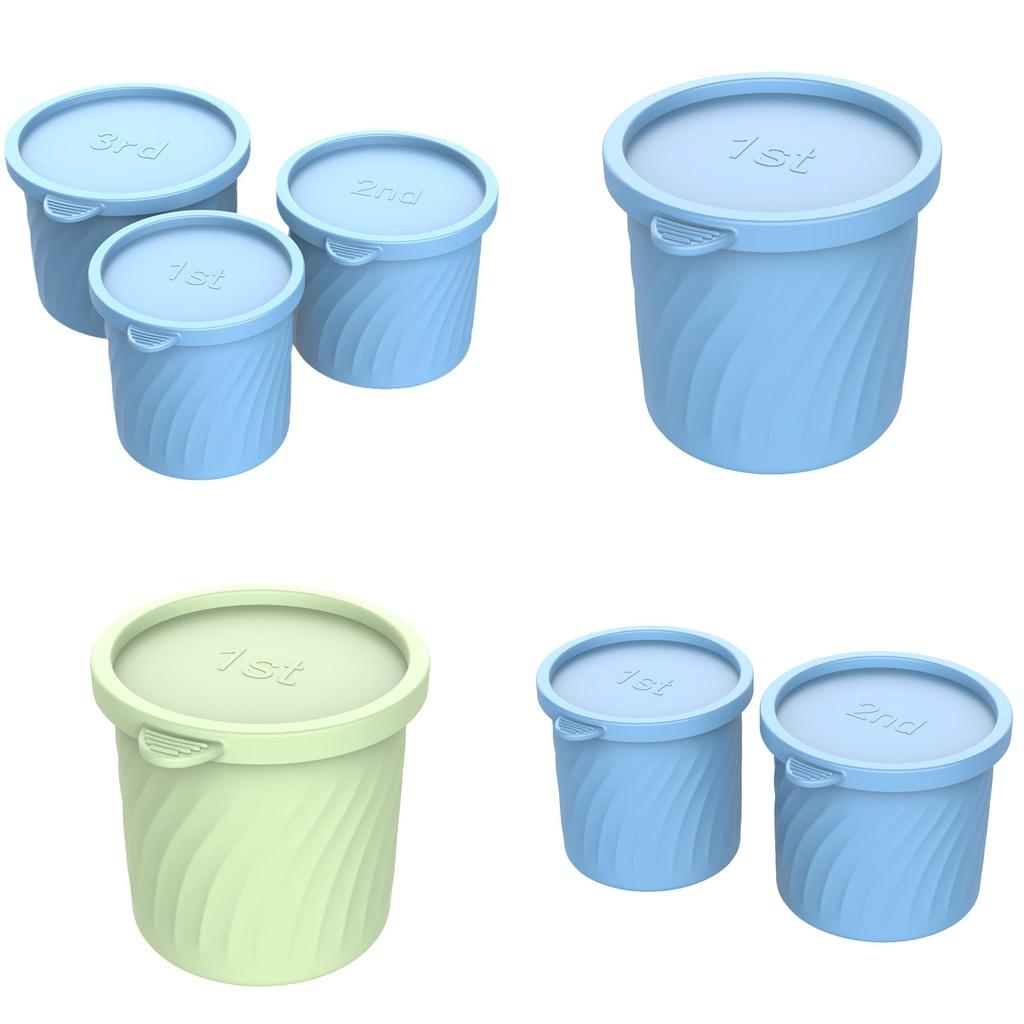 For Stanley Cup Silicone Mold Ice Cubes Easy Release Chocolate Convenience Tool