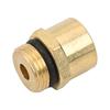 Furnace Stove Head Replacement Head 1pc Made Of Copper