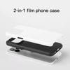 Cosmic Princess Kaguya Anime Phone Case 2-in-1 Glossy shell For iPhone 17 16 e 15 14 13 12 11 Pro Max Plus mini XS