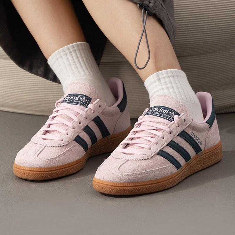 

Adidas SPEZIAL IF6561 Women s Sneakers 39