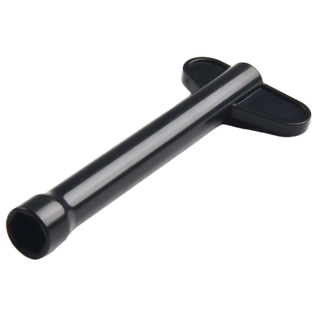 Grifo Llave de Paso Fijación Accesorios Tornillo Arandela Llave Placa