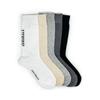 UDIRE Soft_Socks_Black(UFAB0AS01BK)