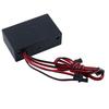 Flashing Flasher Controller Box 12V 8 Ways Flash Light Parts Useful Accessories LED Strobe New High quality Practial