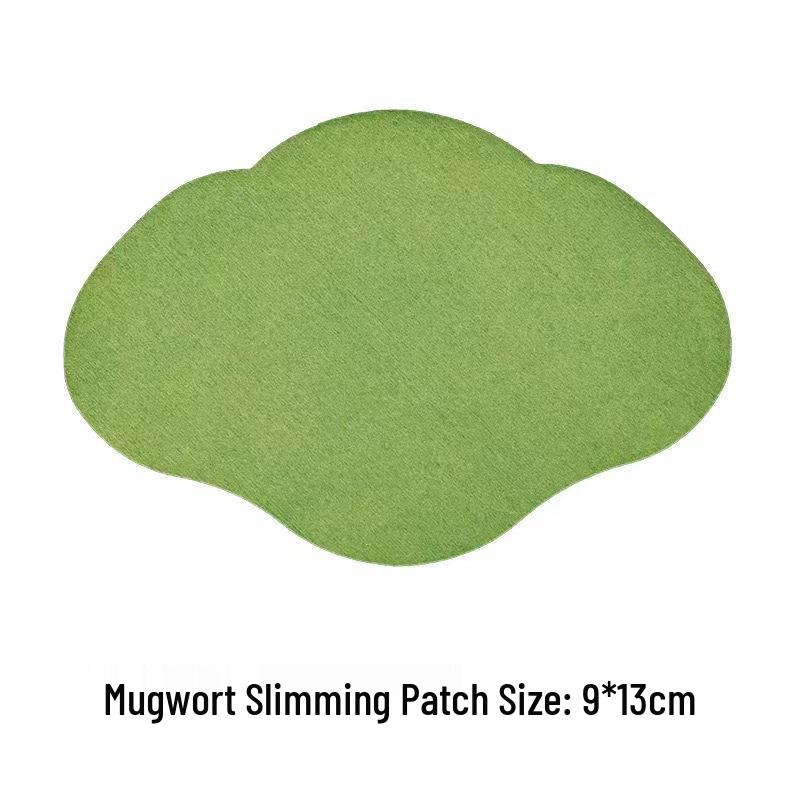 Mugwort Patches: Knee, Cervical, Lumbar, Shoulder, Joint, Slimming, Shoulder & Neck Relief