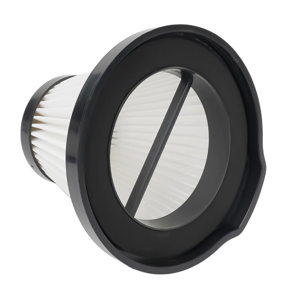 5pcs Filters Vacuum Cleaner Sweeping Robot Replacement Supply Equipment