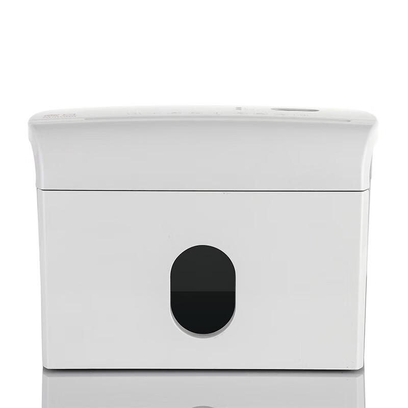 

AURORA Mini Desktop Electric Paper Shredder