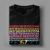 Happy 100 Days of School Smarter 67 T Shirt Summer  Harajuku TShirts Unisex 100 Cotton 5XL 6XL Tees Short Sleeve Vintage Tops