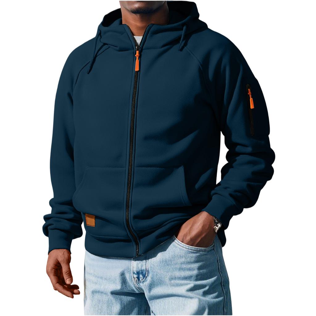 Kapucnis sport atlétra uniszex futóruhák hosszú ujjú pulóver pulóverek pulóverek