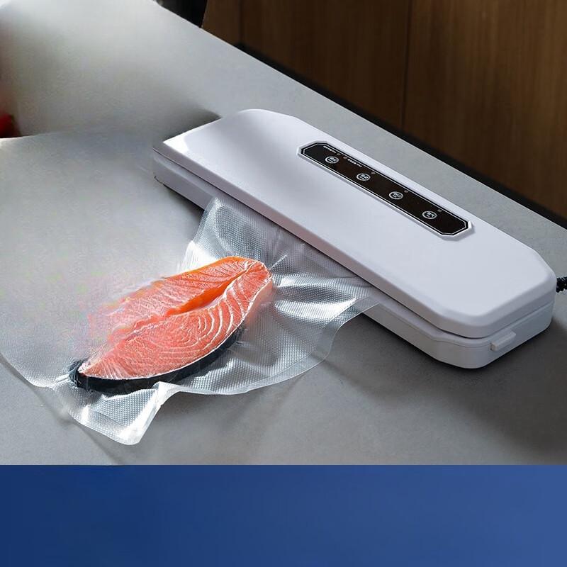 Lilang Mini Vacuum Food Sealer