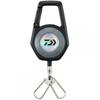 Glove Ride CaraBiner Reel 900 Type B Black Grey