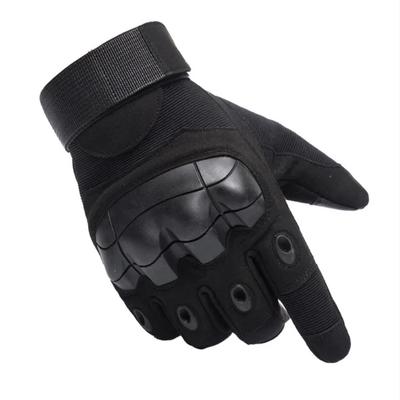 Skyddsutrustning – Motorcykelhandskar
