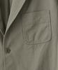 Roughside Mild Slob Jacket Greige
