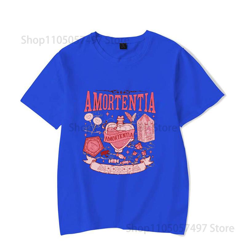 Amortentia Love Potion Shirtwizard Shirt Universal Fan Shirtbookish Valentine Shirthp Fan Shirtpotions Classroom T Shirts