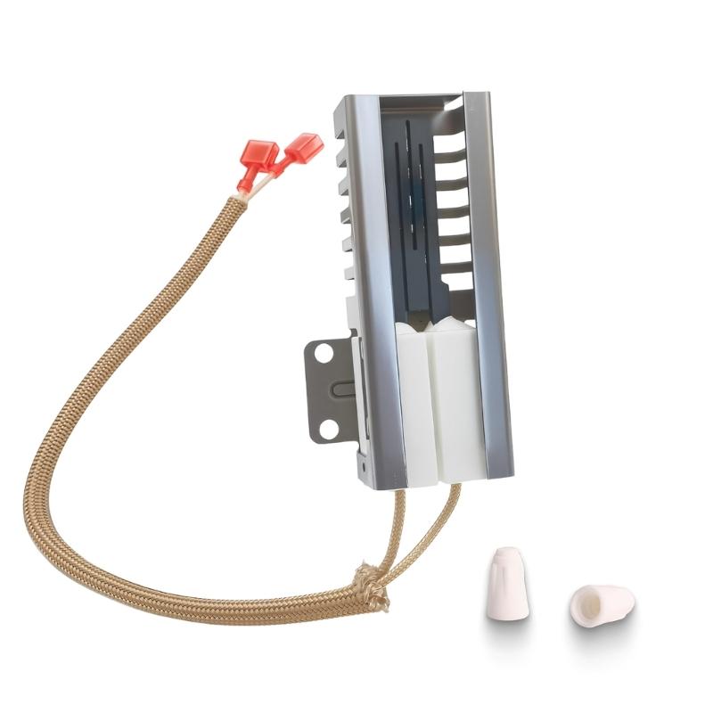 

Safety Enhanced Igniter Oven Repair Accessories for Gas Stove Oven Ensuring Secure Use in Family Cooking Environment 1