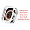 Anti-scratch Protective Cover for iWatch Decoration Accessories for Apple Watch Series 10 42/46mm