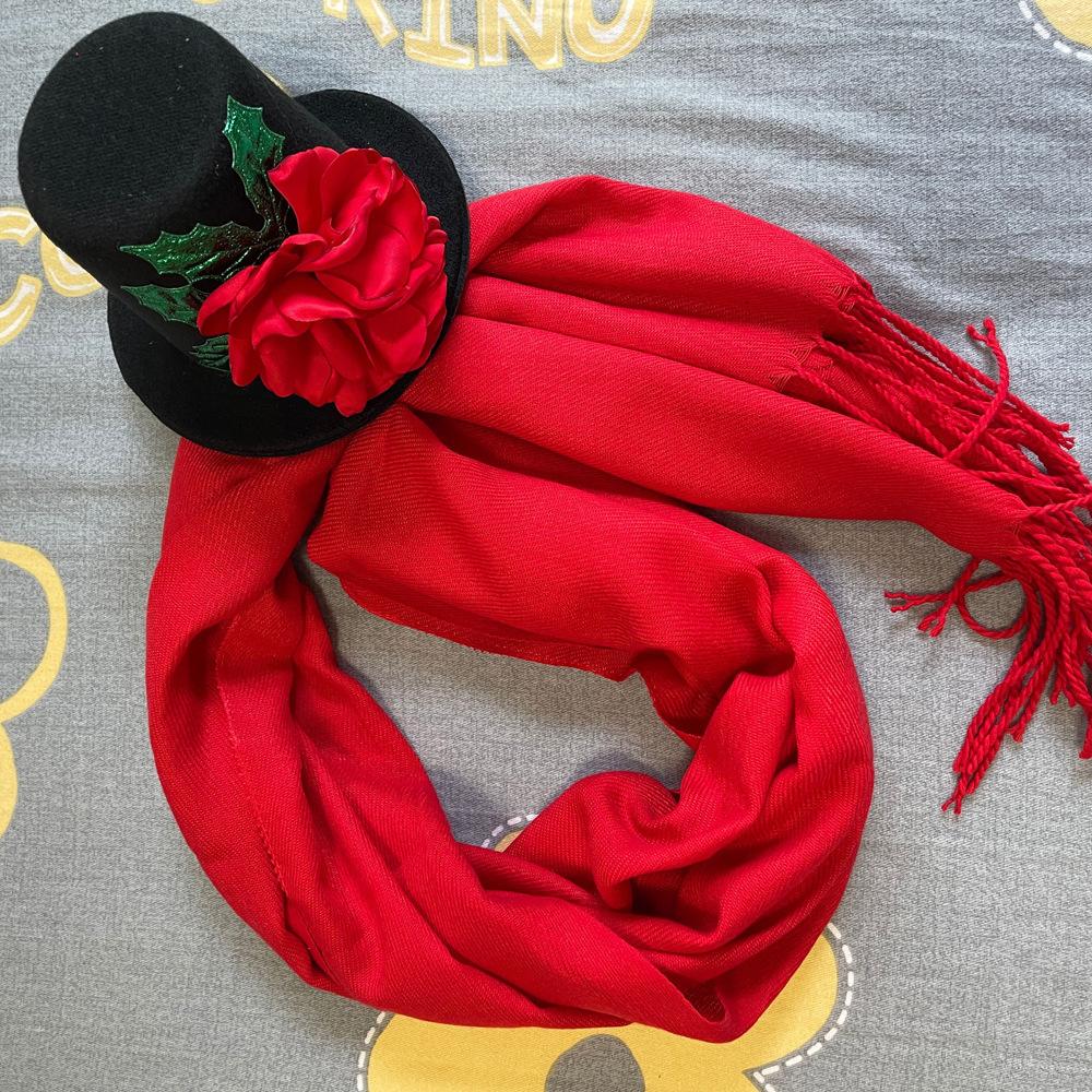 Vánoční sněhulák síťovaná sukně dívčí šaty oblek dětské tutu sukně