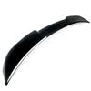For BMW 5 Series E60 Rear Spoiler Wing M5 525i 528i 530i 535i 550i M4 Style 2003-2010 Rear Bumper Trunk Wing Lip Accessories