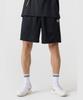 UMBRO Ptr Mesh Football 4/5 Length Shorts Black Ur121Shp38