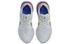 Nike React Infinity Run Flyknit 3 Pure Platinum Racer Blue DX3353-001
