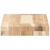 Floating Shelves 4 pcs 60 x 20 x 4 cm Solid Acacia Wood Untreated