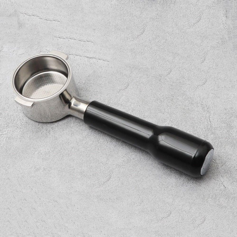 

Бездонный фильтр для эспрессо, ручка 51 мм, запасные части для эспрессо-машины Barista