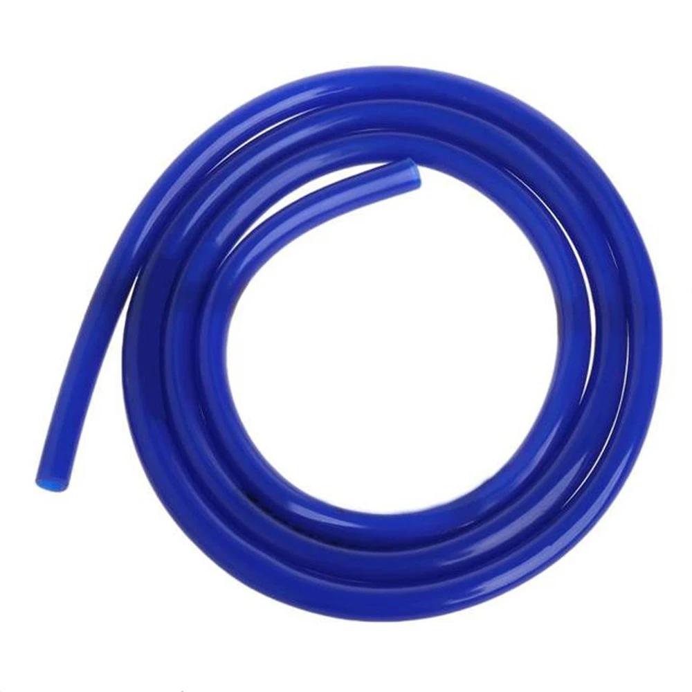 1 Meter Petrol Pipe Rubber Soft Tube Motorcycle Fuel Oil Hose Motorbike Dirt Line Motorcycle Fuel Filter Motorcycle Hose