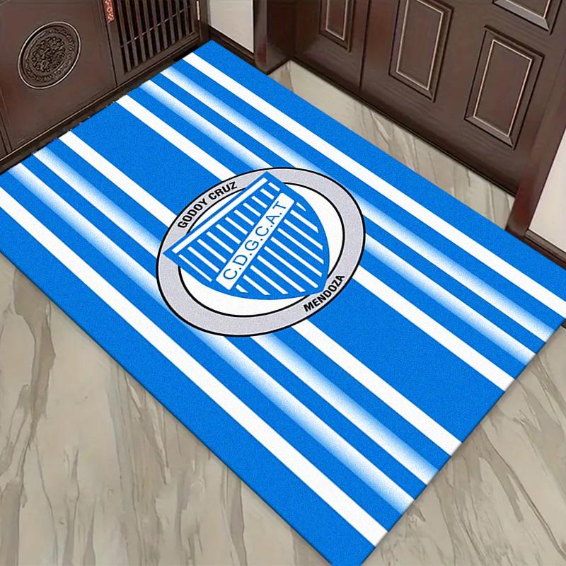 Godoy Cruz Carpet Rug for Living Room Bedroom Home Sofa Decoration,Kids Play Non-slip Floor Mat