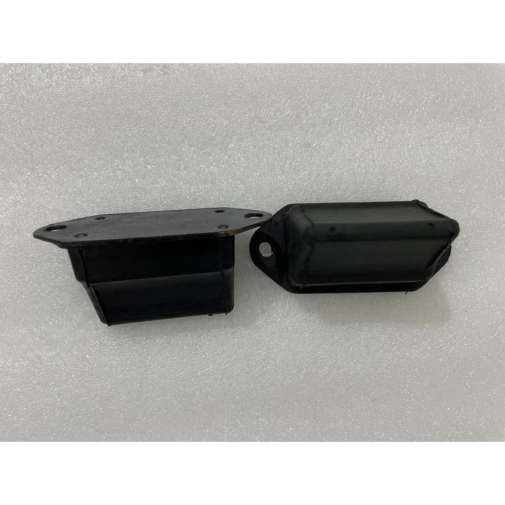 Kit Completo de Suspensão Suzuki SJ LJ80 F10A Samurai |Serve Para