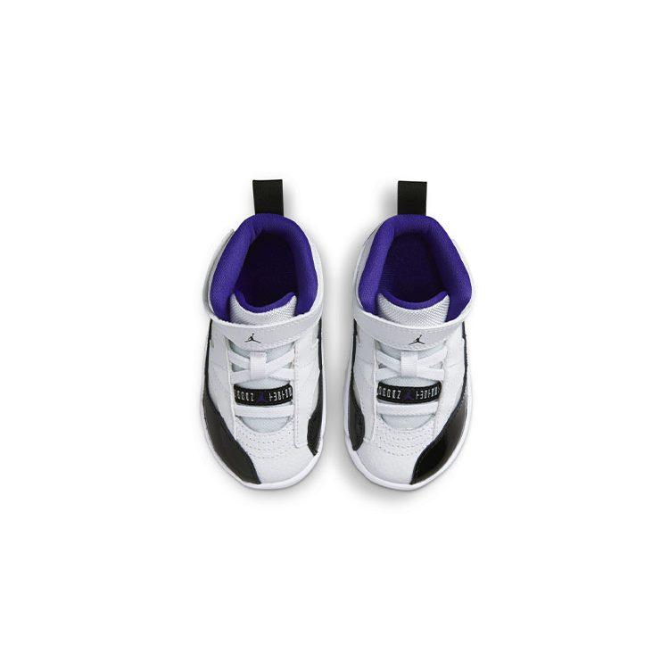 Jordan Jumpman Two Trey Concord TD DQ8433-100