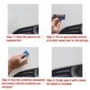Car Scratch Repair Cream Car Paint Polishing Coating Scratch Removal Refurbishment Scratch Remover