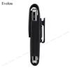 Étui Pochette avec Clip Ceinture Pour Microsoft Surface Duo 2 Étuis Cuir Ceinture Holster Sac Téléphone Pour Microsoft Surface Duo 2 Housse
