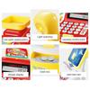 Simulation Supermarket Cash Register Toy For Boys And Girls Diy Educational Interaction Lamp Sound Role Play Shopping Game Kids Children