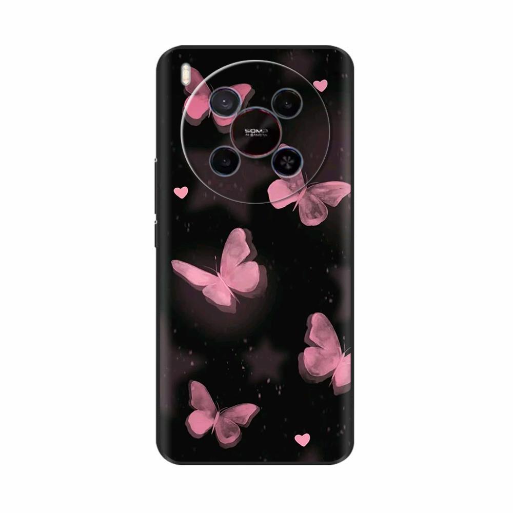 For ZTE Blade V70 Max Case Silicone Soft Back Cover For ZTE Nubia V70 Max Phone Case V70Max 2025 Fundas Protective Shell Carcasa