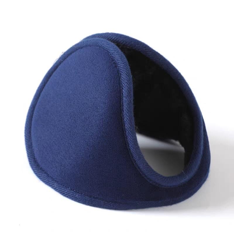 

New Winter Pearl Earmuffs Cute Autumn Winter Thicken Warm Comfortable Earmuffs Unisex Warmers Imitation Rabbit Plush Ear Muff