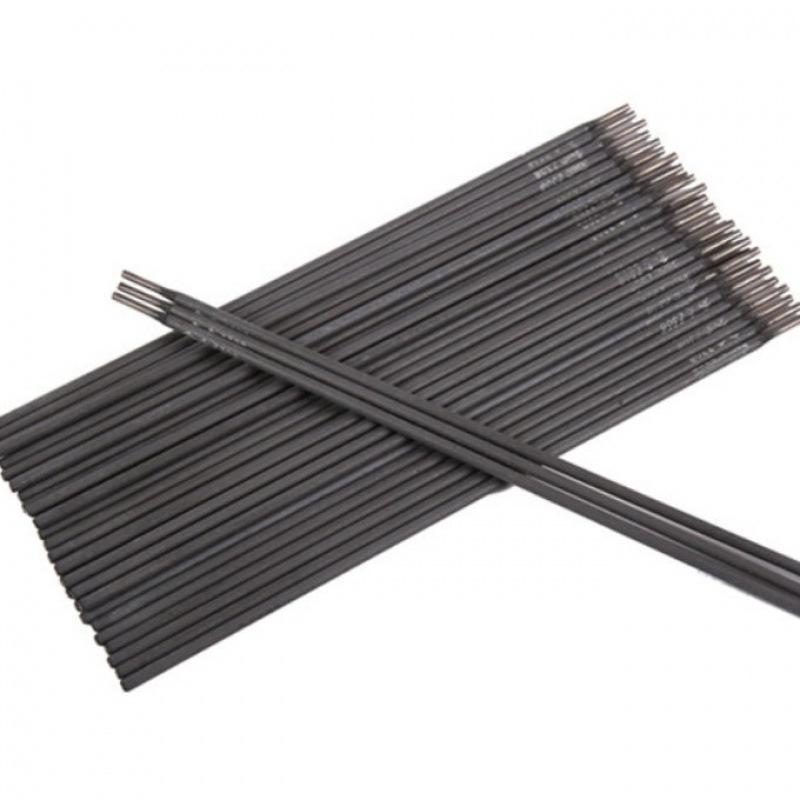 Nodular Cast Iron Welding Rod Z208/Z308/Z248/Z258/Z122Fe/Z116Fe/Z117/Z100