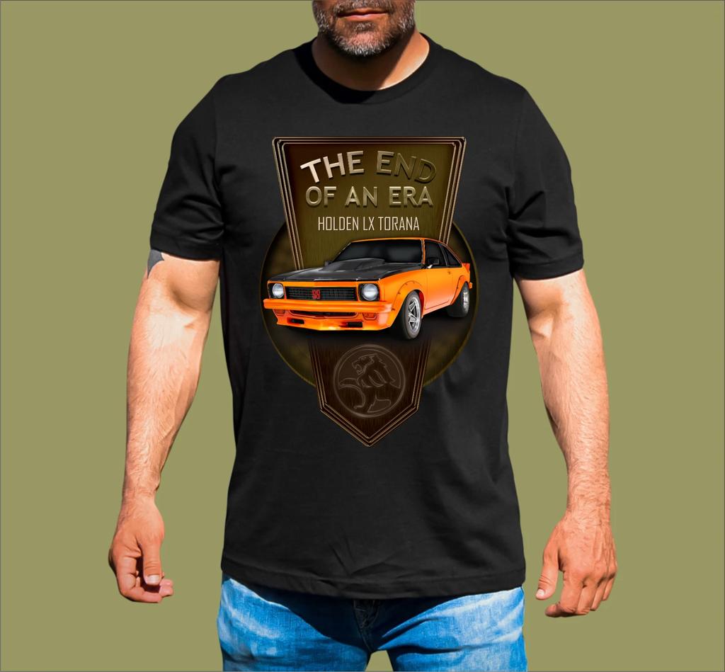 LX TORANA T-SHIRT