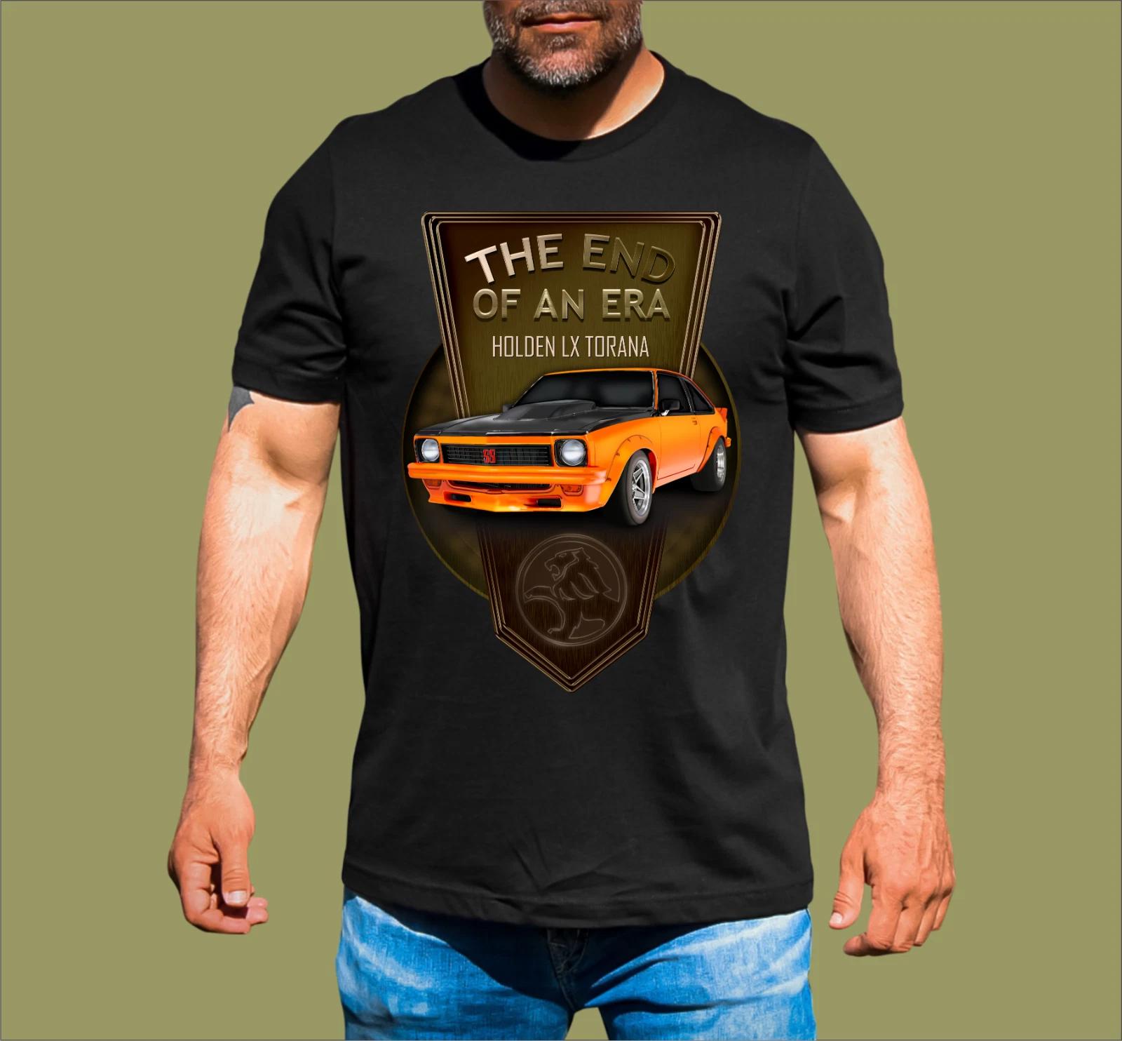 LX TORANA T-SHIRT M