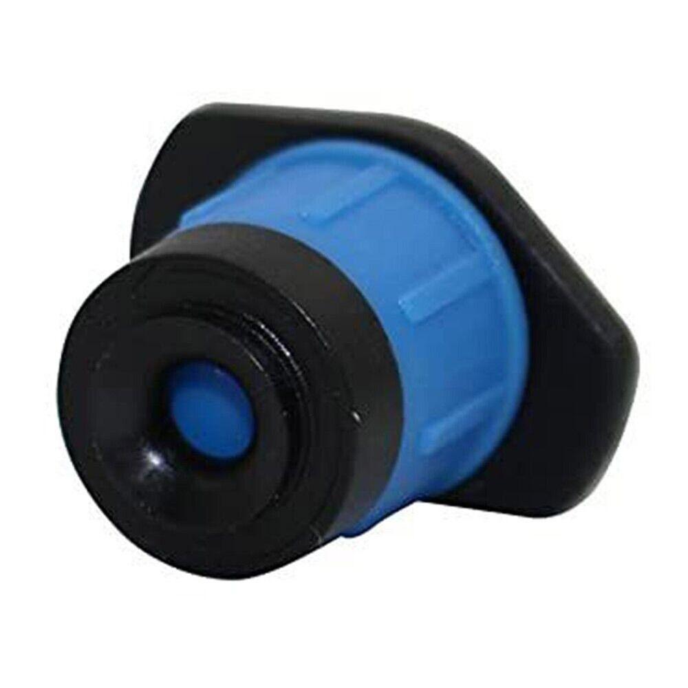 50Pcs Durable Gardening Agriculture Drip System Fruit Tree Irrigation Sprinklers Water Scattering