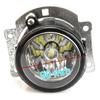 Fog Lights LED for Mitsubishi ASX Outlander RVR Outlander Sport 2007-2015 Fog Lamp Driving Lamp Headlight Foglights