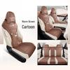 2025 Wuling Bingo S Full Coverage Breathable Leather Car Seat Covers