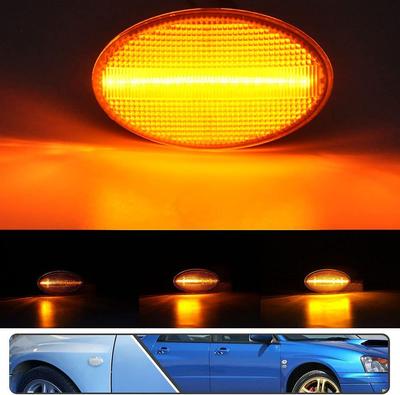 Illuminazione per esterni – Frecce direzionali auto