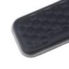 Car Memory Foam Armrest Elbow Pad Mouse Keyboard Wrist Rest Pu/Cloth Anti-Slip Breathable Sweat-Absorbent Car Wrist Pad