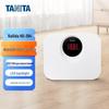 TANITA Digital Body Weight Scale (CN Version)