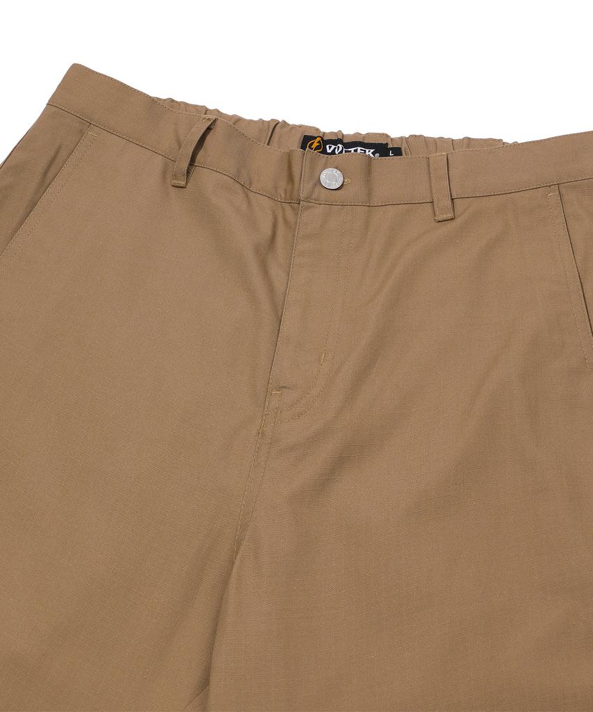 Bolteg Portland Ripstop Work Pants (Brown)