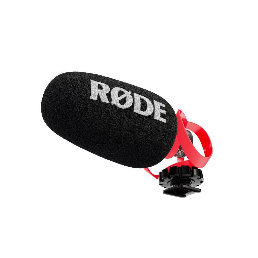 RODE VideoMicro II Camera Microphone