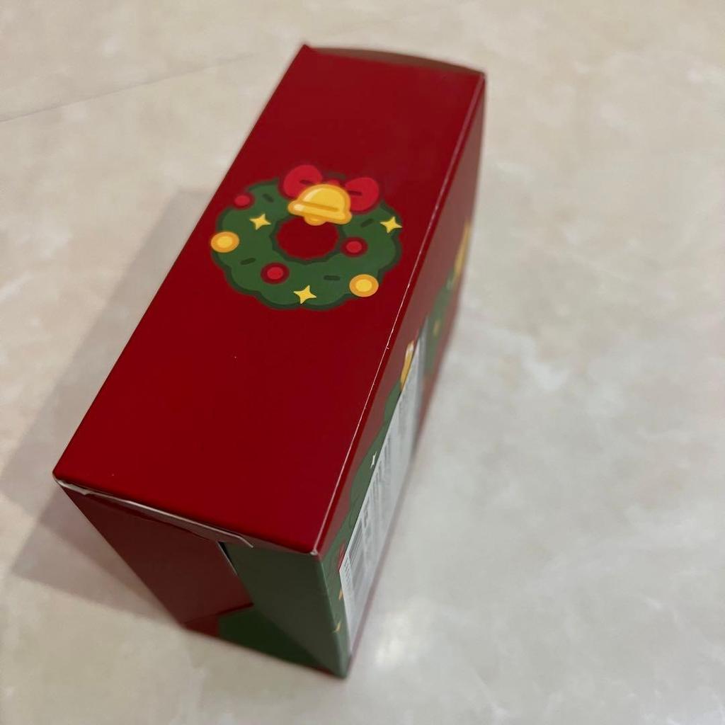 [USED] StrayKids SKZOO Cushion Key Ring Hyunjin Genielet