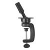 Cosmetology Model Mannequin Head Wig Holder Stand Table Clamp For Salon Stylist