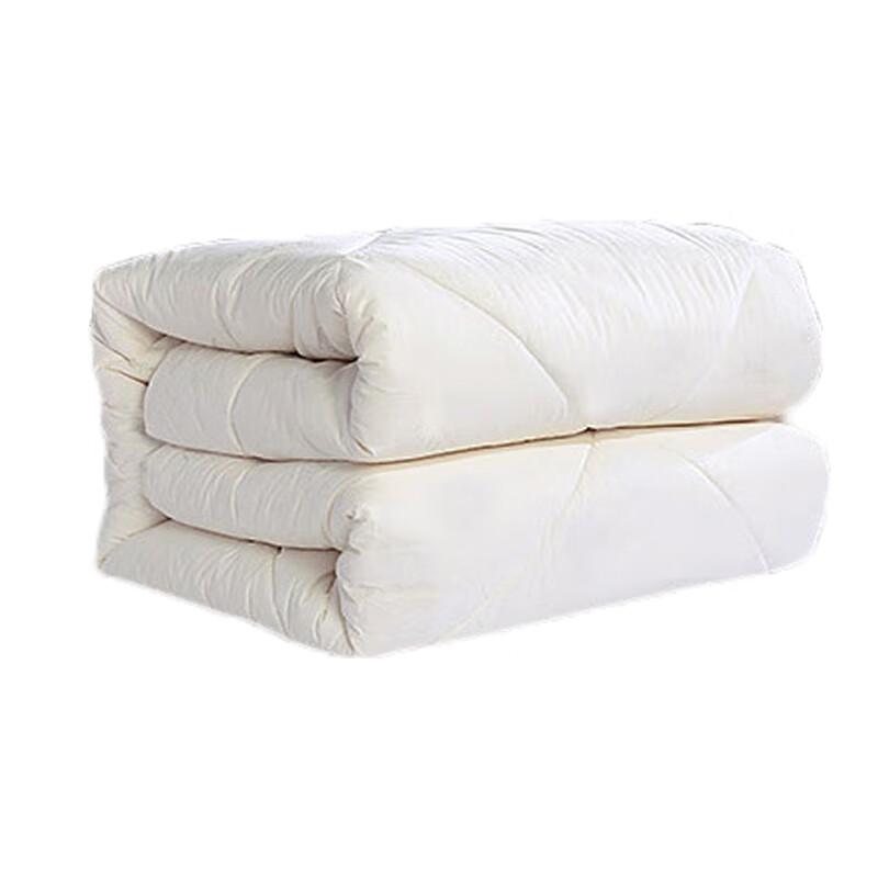 

FUANNA Gentle All-Season Wool Quilt