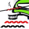 5Pcs Elastic Bike Cable Protective Sleeves Housing Covers Protectors Easy to Install & Remove Suitable for Most Bicycles